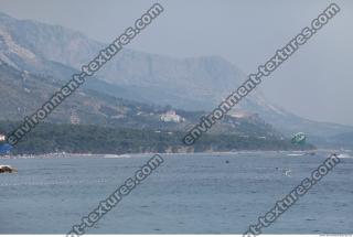 Photo Texture of Background Croatia 0020